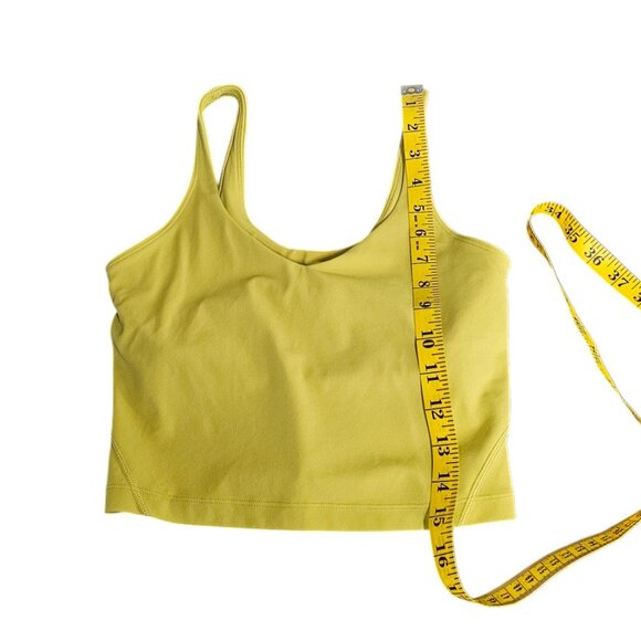 Lululemon Align Tank