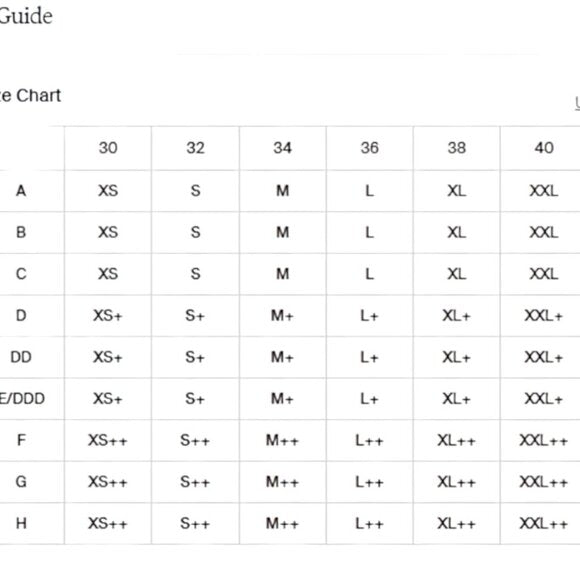 Knix Good To Go Seamless Bra