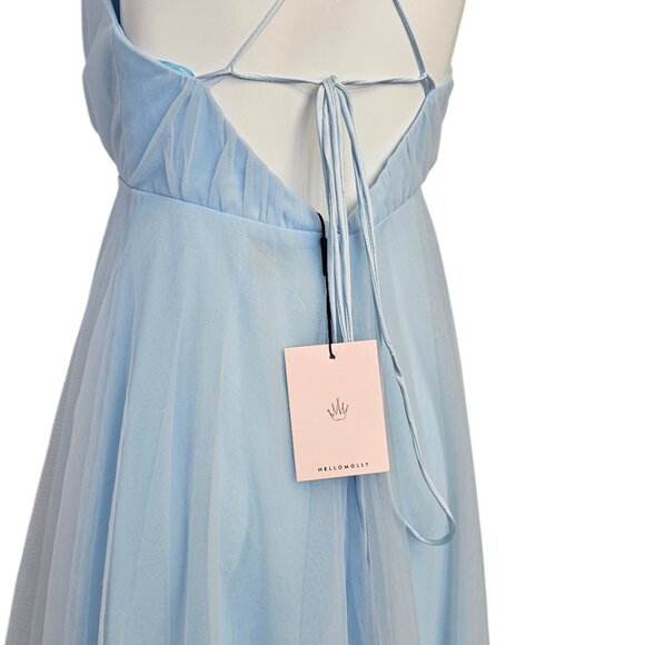 Hello Molly Summer Cinderella Midi Dress