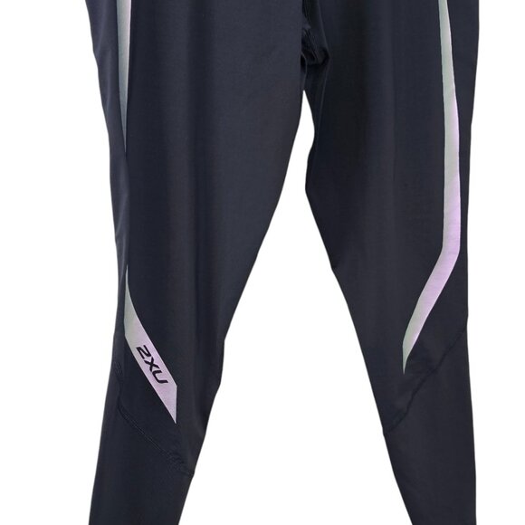 2XU High Rise Compression Tights
