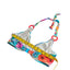 Freya Under The Sea Triangle Underwire Bikini Top