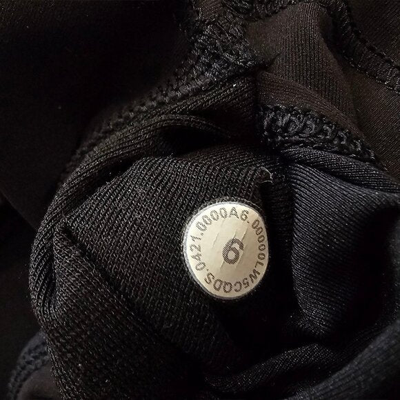 Lululemon Wunder Train High Rise Tights