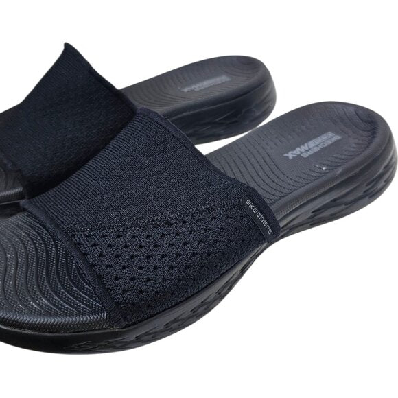 Skechers Walk Slip On Sandals