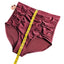 Shapermint High Waisted Control Bikini Bottoms