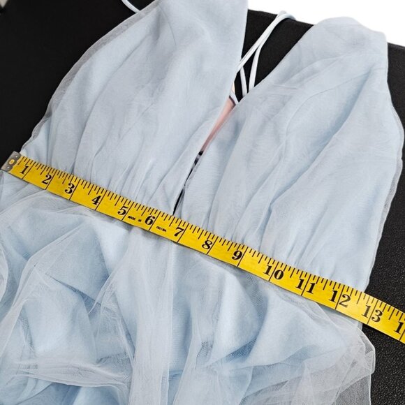 Hello Molly Summer Cinderella Midi Dress