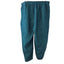 Eileen Fisher 100% Linen Pull On Pant