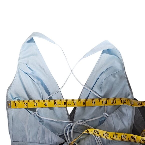 Hello Molly Summer Cinderella Midi Dress