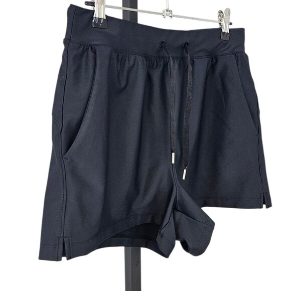 Old Navy High Rise Stretch Athletic Shorts