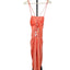 Anthropologie Daily Practice Lights Out Jumpsuit