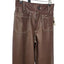 Anthropologie Maeve The Colette Crop Wide-Leg Pants