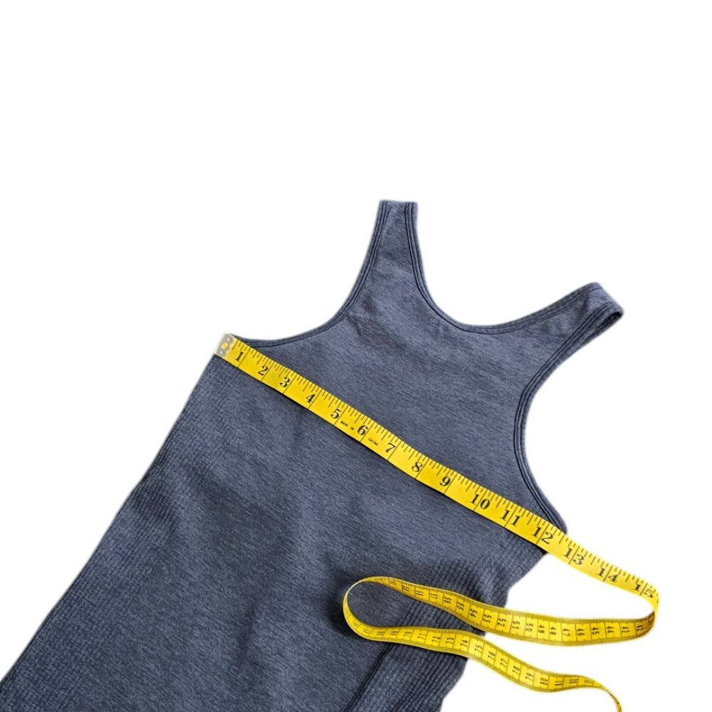 Lululemon Womens Seamlessly Covered Tank Top