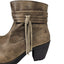 b.o.c Womens Alicudi Ankle Bootie