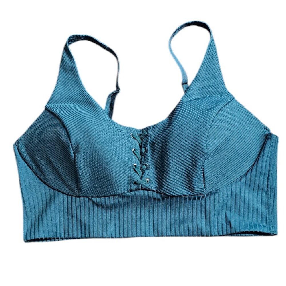 Victoria's Secret On Point Allegro Sports Bra