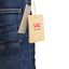 MOTHER The Patch Pocket Rambler Sneak Jeans