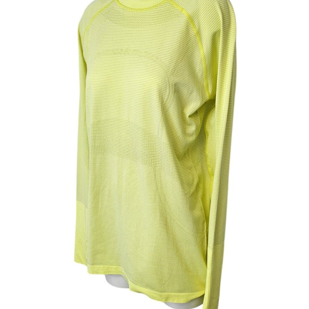 Lululemon Womens Swiftly Tech High Neck