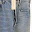 AGOLDE Womens Dame Jeans