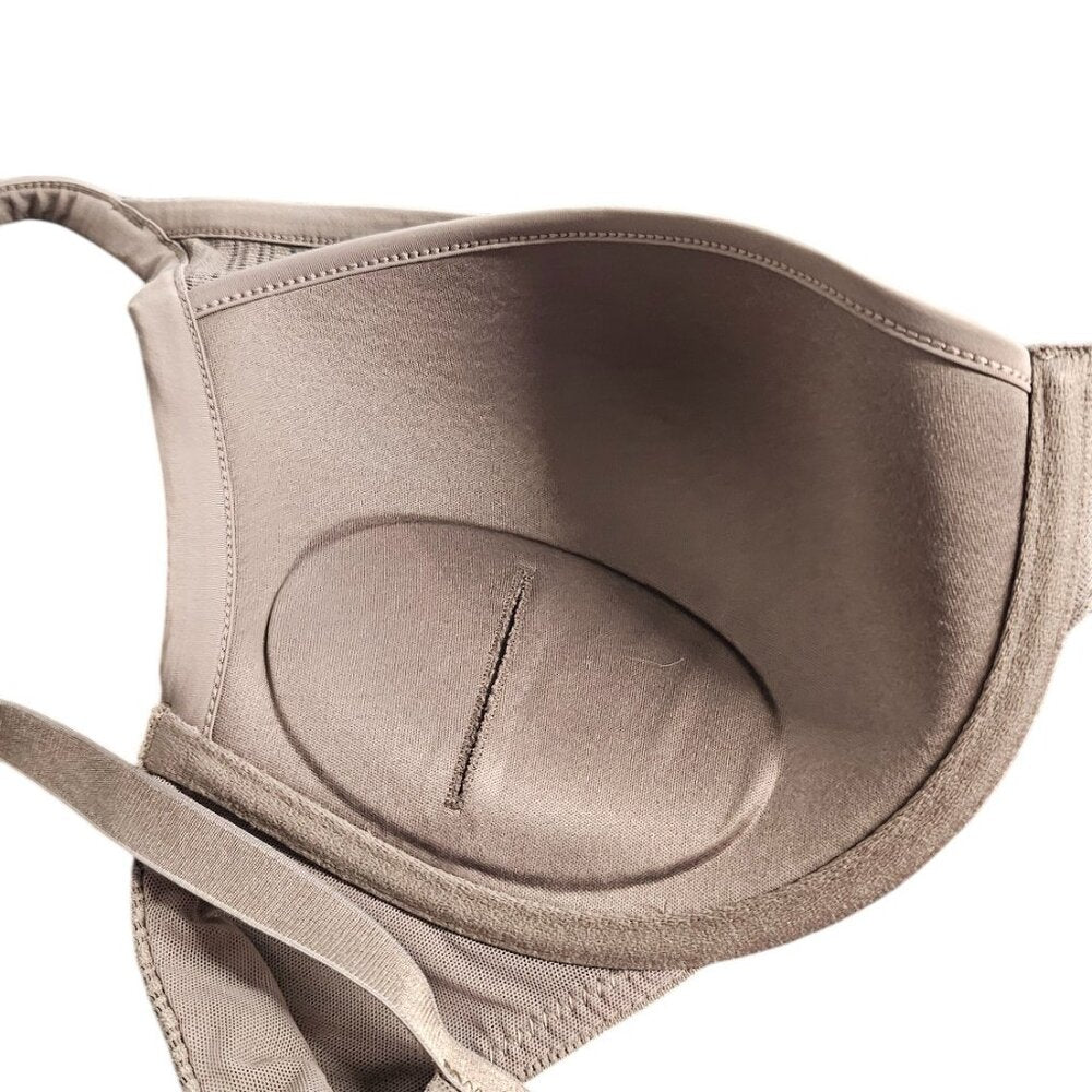 ThirdLove Everday Lace Plunge Bra