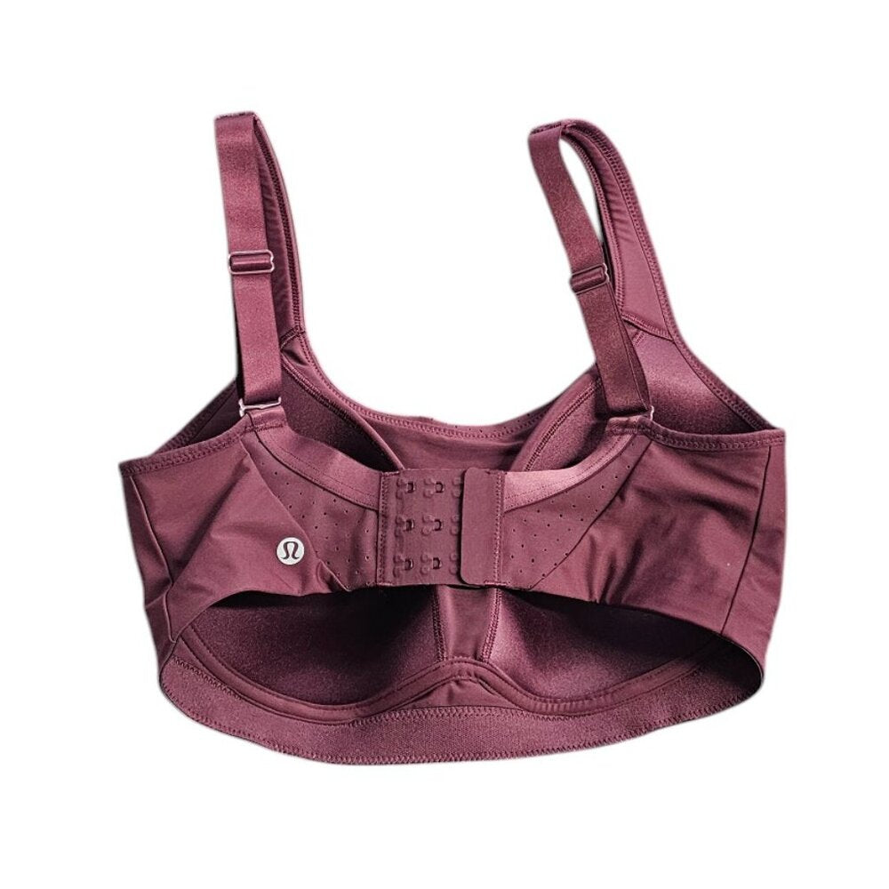 Lululemon Run Times Bra