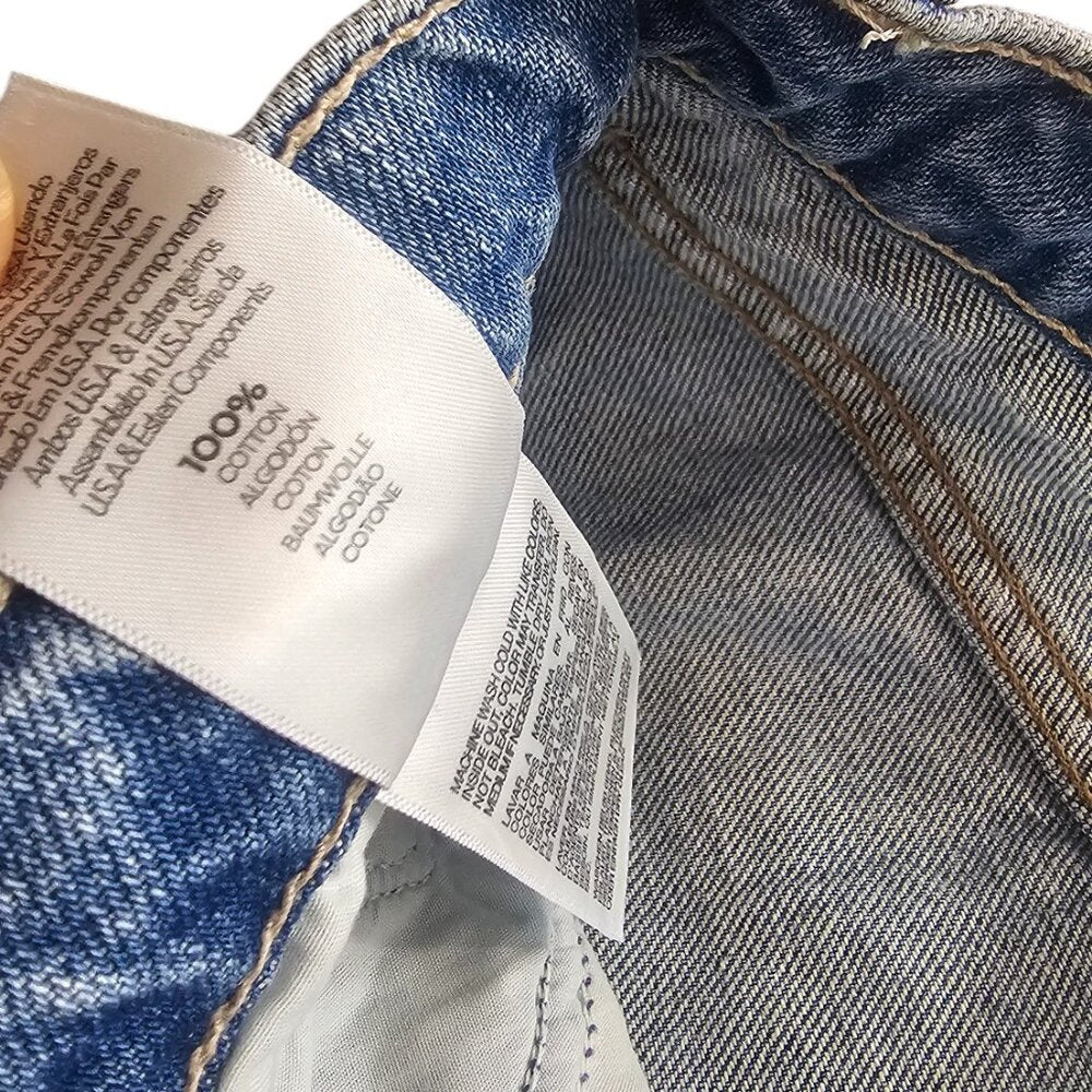 MOTHER The Bookie Flood Jeans