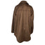 Anthropologie Pilcro The Tillie Relaxed Faux-Suede Shacket