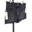 Denim Forum The Romy Slim Shorty Short
