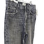 AGOLDE Womens Dame Jeans