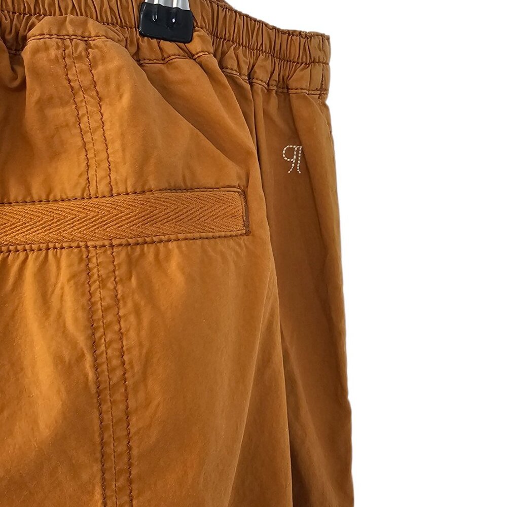 Anthropologie Pilcro Tactical Utility Pants