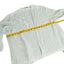 Eileen Fisher Womens Linen Cotton Open Front 3/4 Sleeve Cardigan