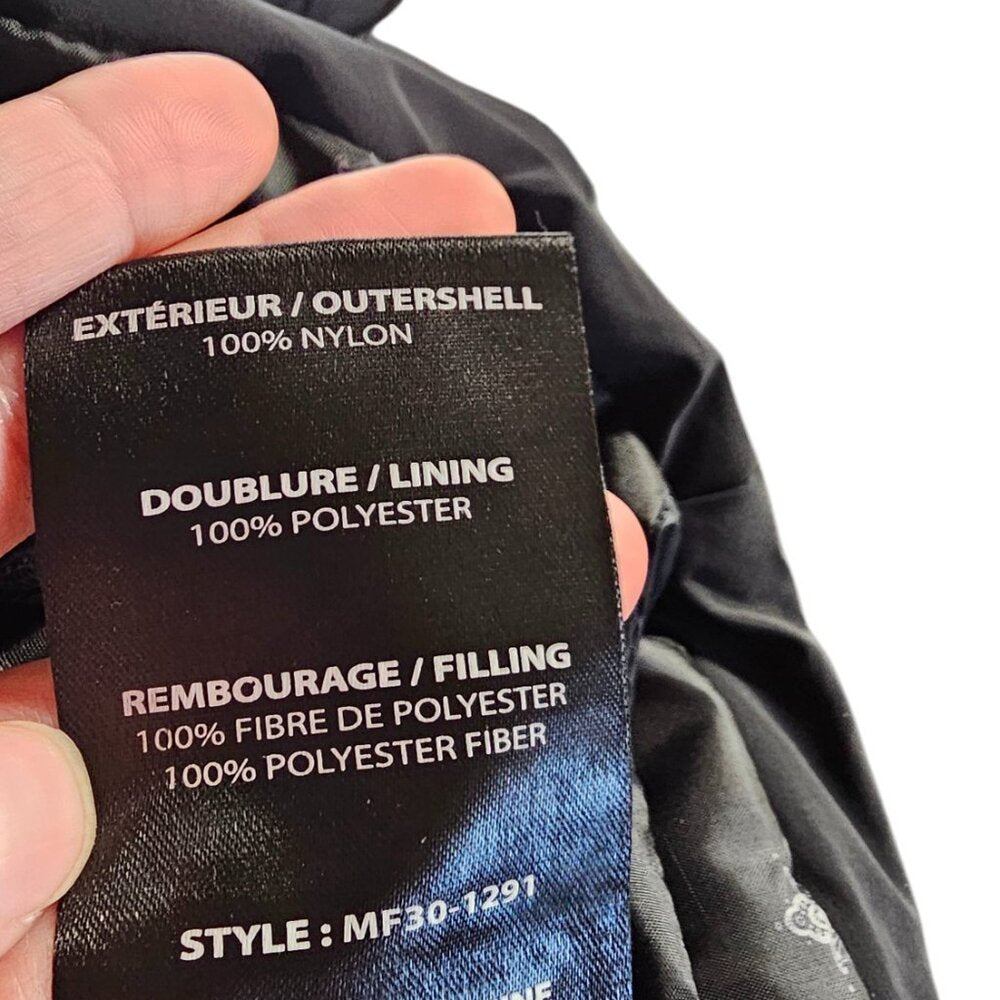 Oxygen Collection Montreal Womens Kate Winter Jacket