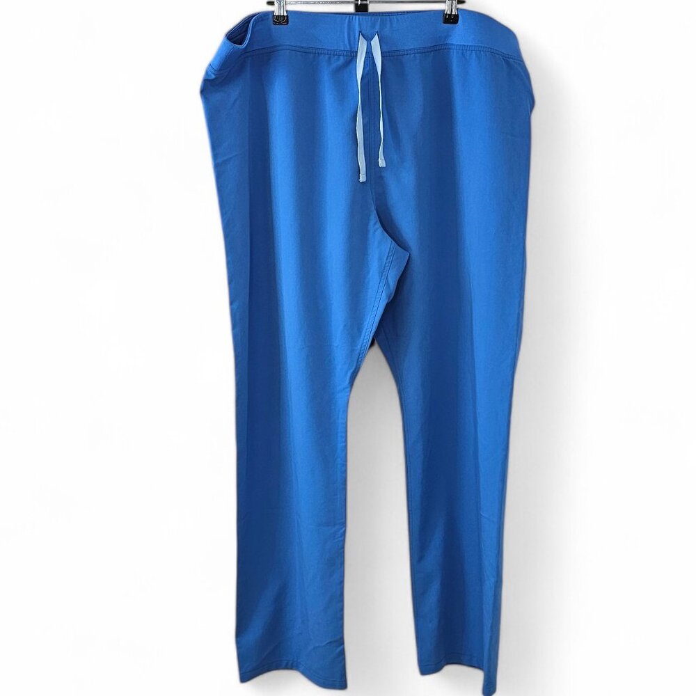 FIGS Technical Collection Livingston Basic Scrub Pants