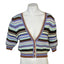Wilfred Canterbury Cardigan