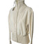 Anthropologie Varley Alisa Knit Zip-Up Jacket