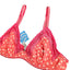 Free People Intimately Free Polka Dot Underwire Bra