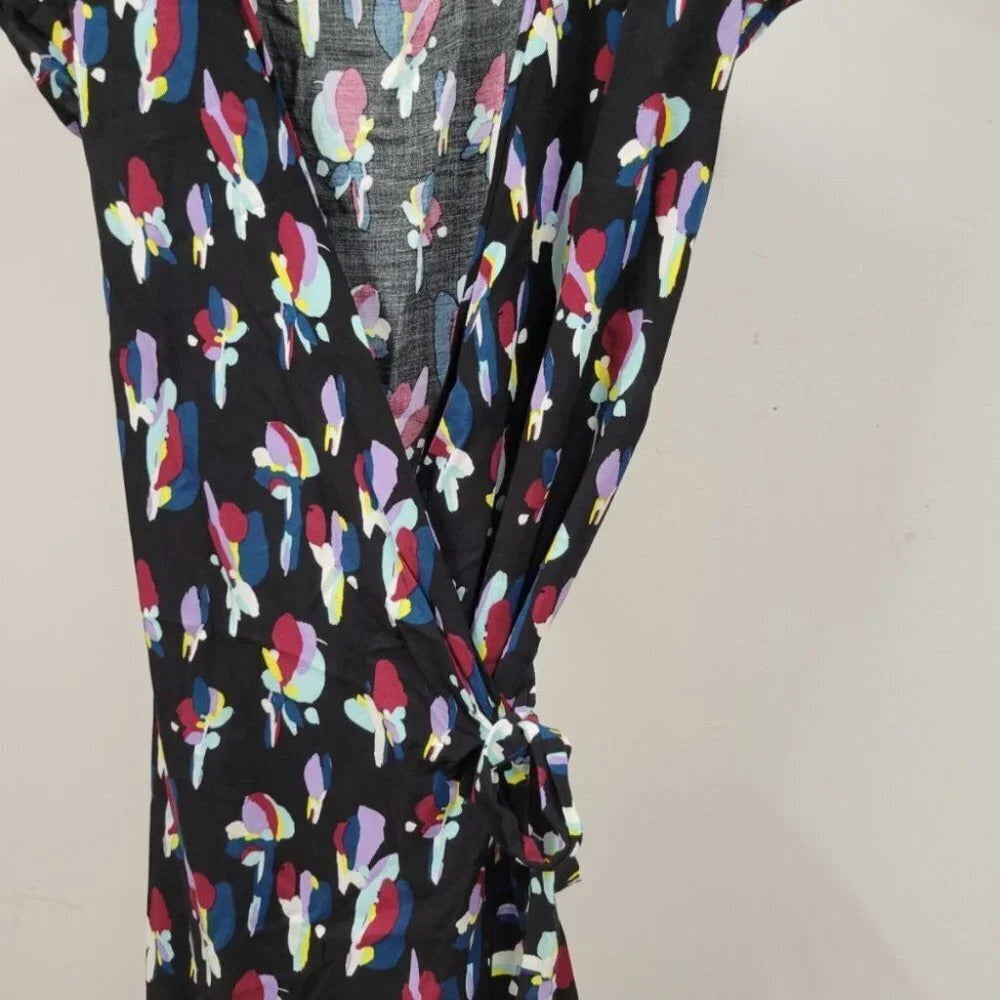 Ripzone Wrap Dress