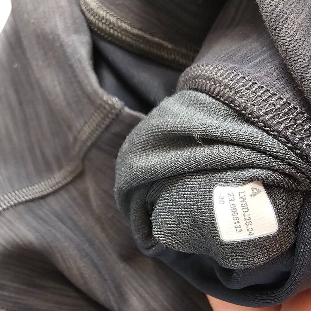 Lululemon Wunder Train High-Rise Tight