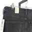 Denim Forum The Romy Slim Shorty Short