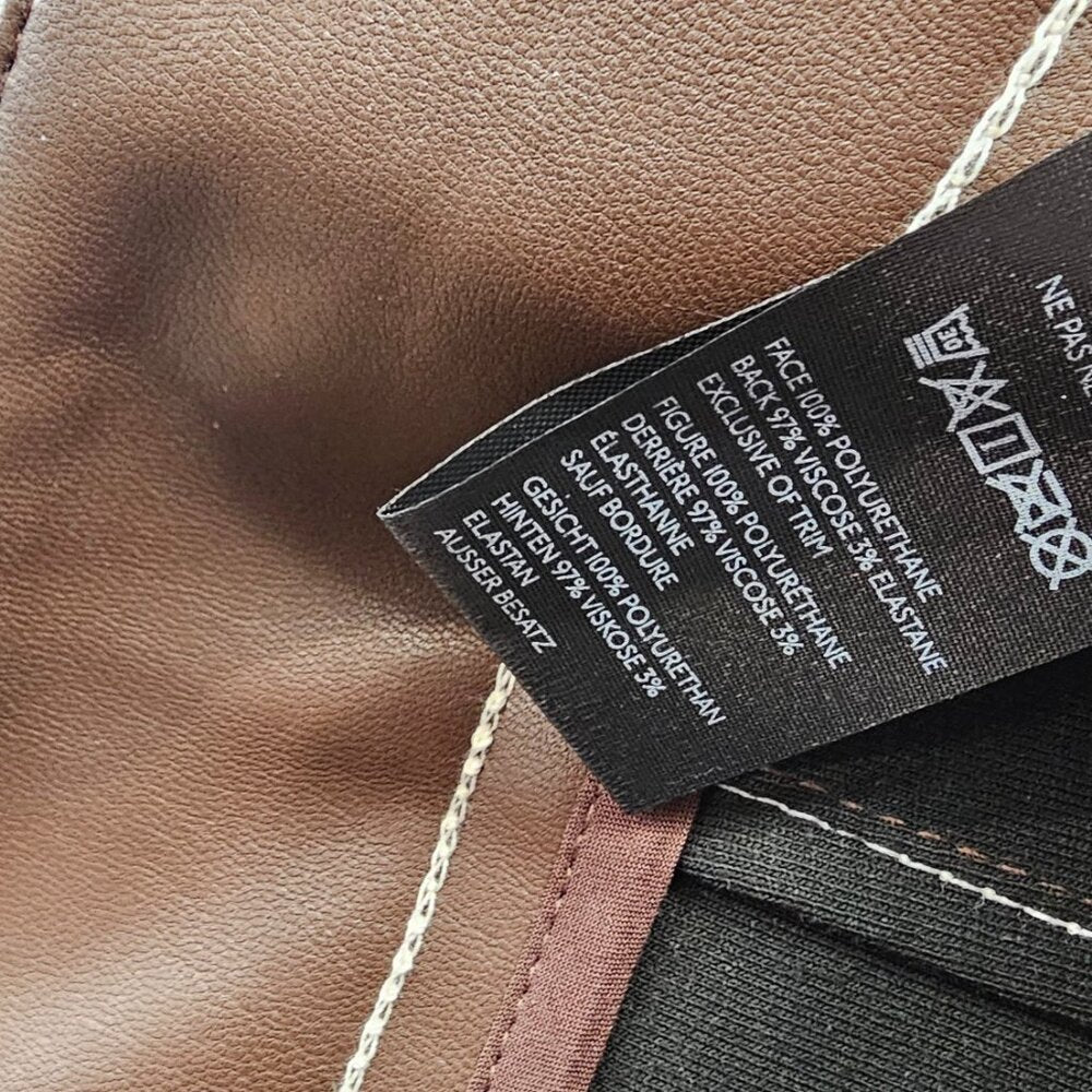 Maeve The Colette Cropped Wide-Leg Pant