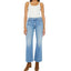 MOTHER Superior Womens The Bookie Flood Jean