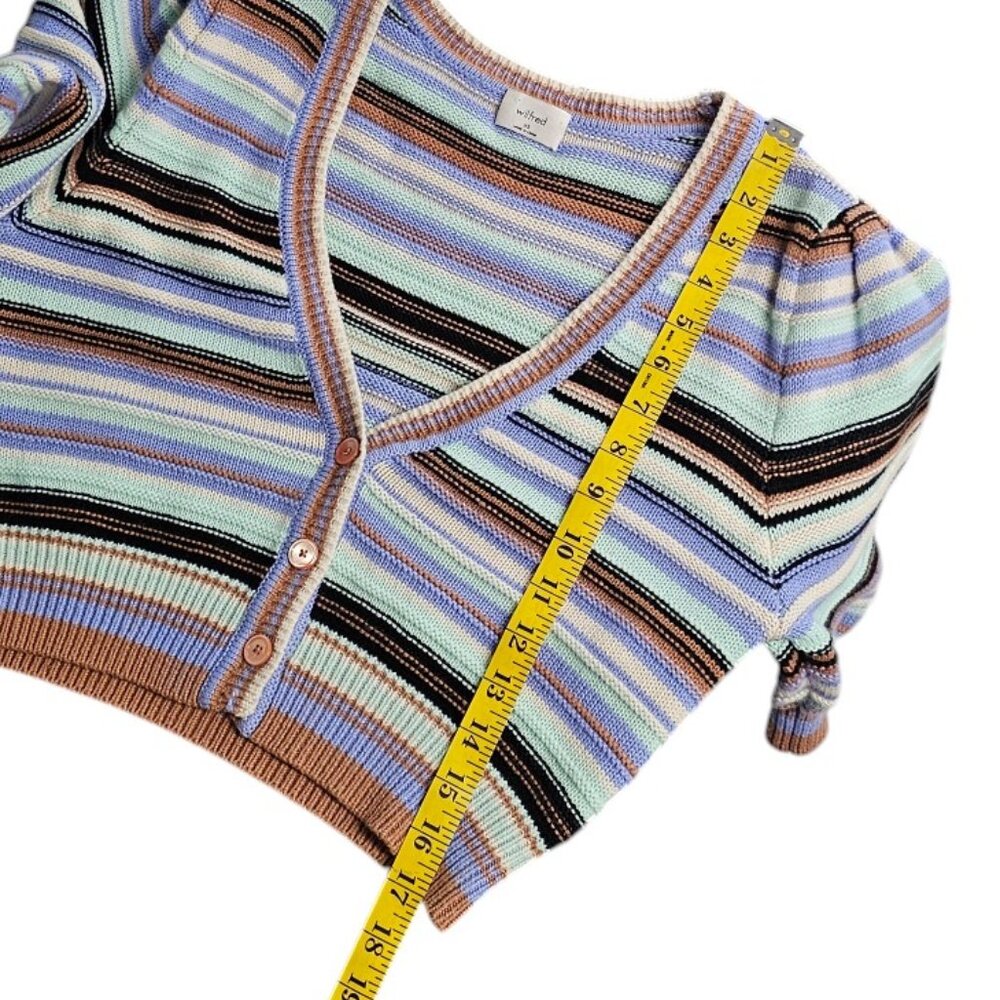 Wilfred Canterbury Cardigan