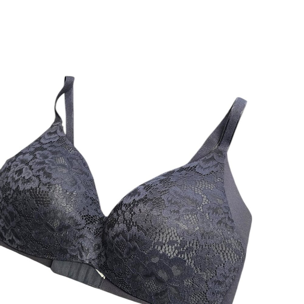 Knix Wingwoman Lace Contour Bra