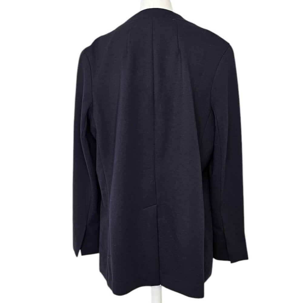 SPANX Womens The Perfect Collarless Blazer