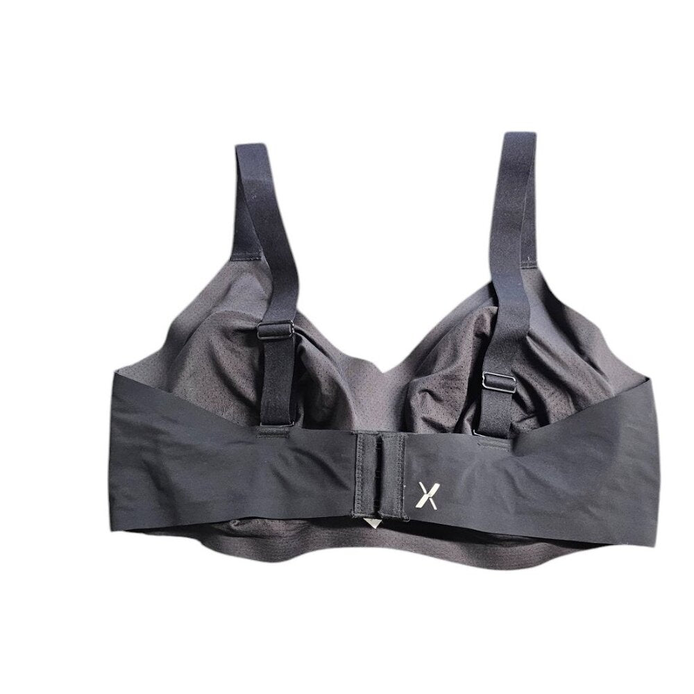 Knix Revolution V-Neck Padded Bra