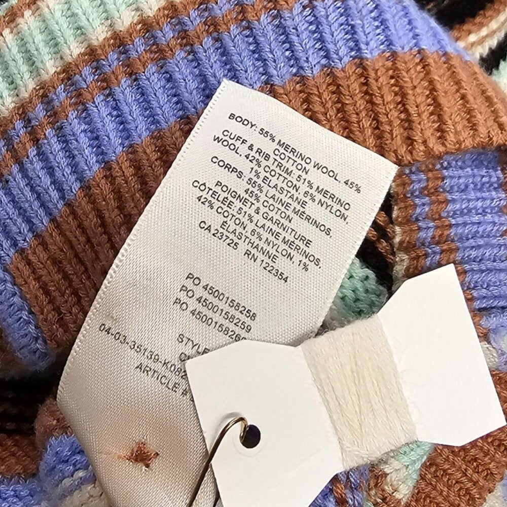 Wilfred Canterbury Cardigan