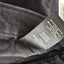 Denim Forum The Romy Slim Shorty Short