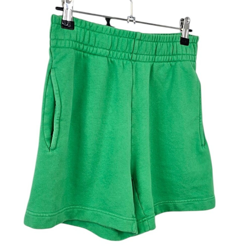 Aritzia Wilfred Free Terry Fleece Sweatshort