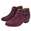 Vionic Womens Farrah Ankle Bootie