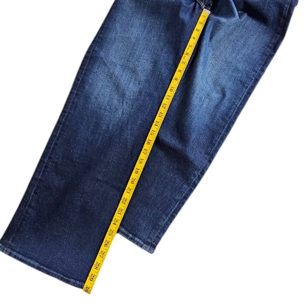 MOTHER The Patch Pocket Rambler Sneak Jeans