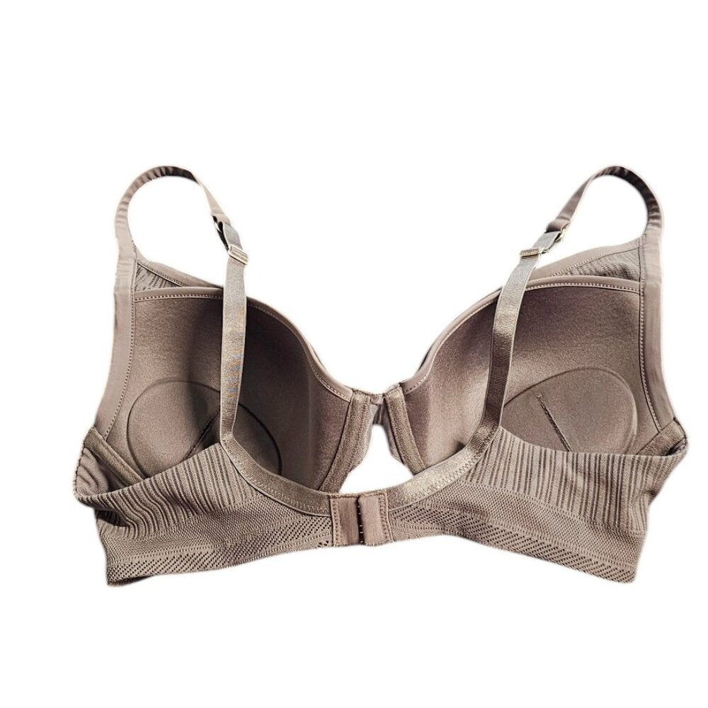 ThirdLove Everday Lace Plunge Bra
