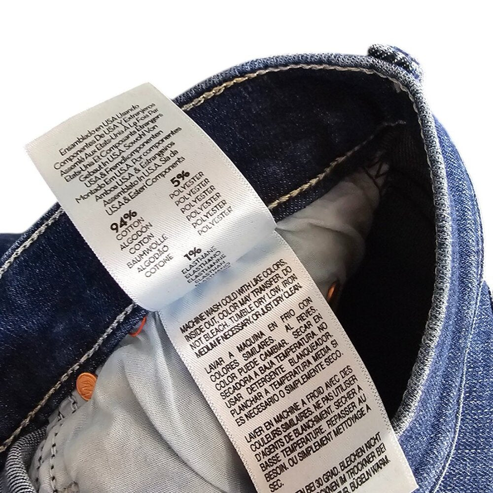 MOTHER Womens The Mid Rise Dazzler Ankle