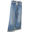 AGOLDE Womens Dame Jeans